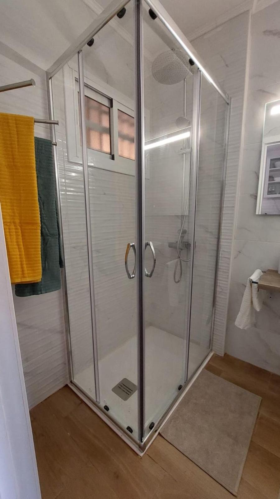 Beautiful Flat Apartment Benalmadena Bagian luar foto