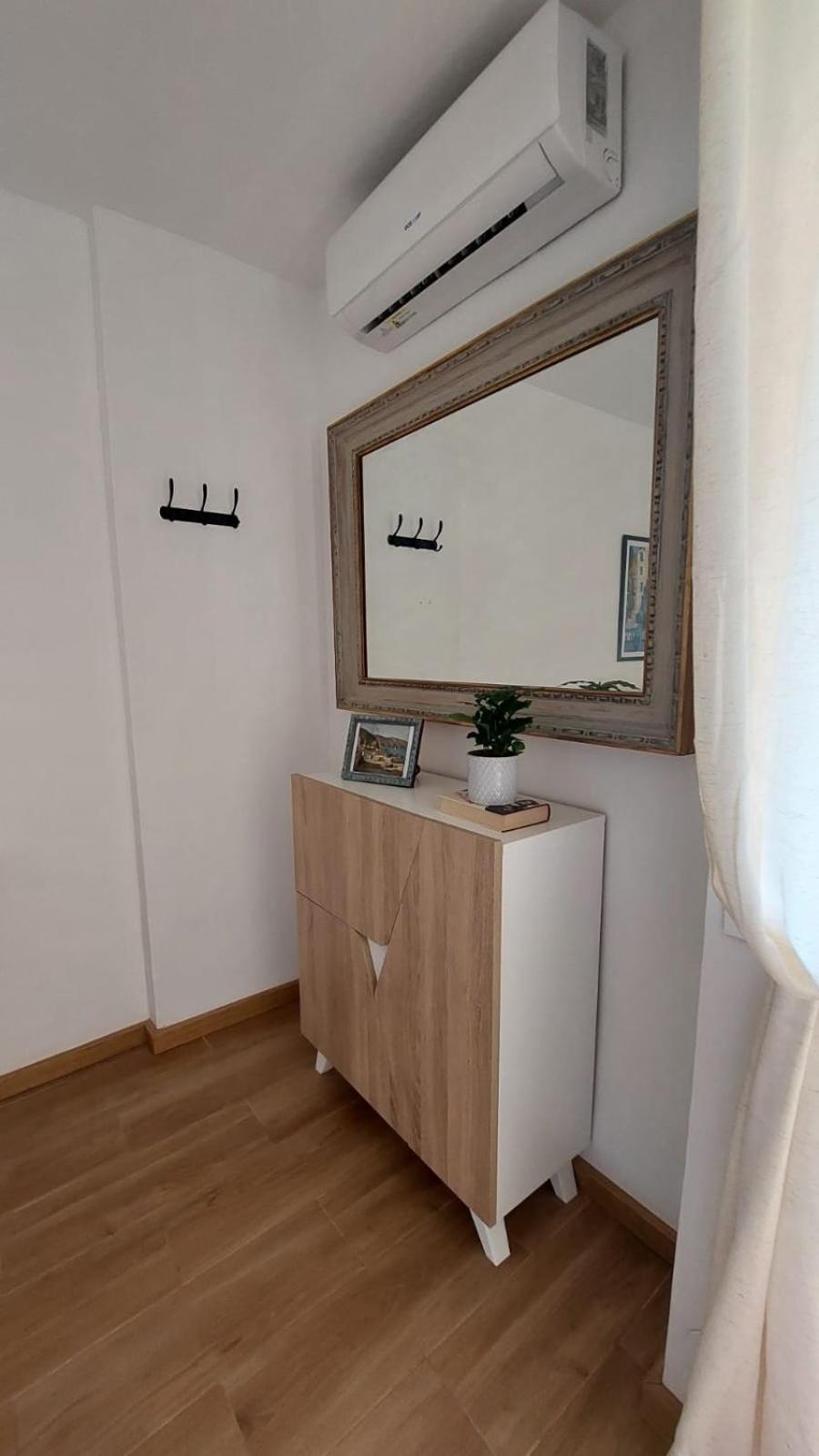 Beautiful Flat Apartment Benalmadena Bagian luar foto